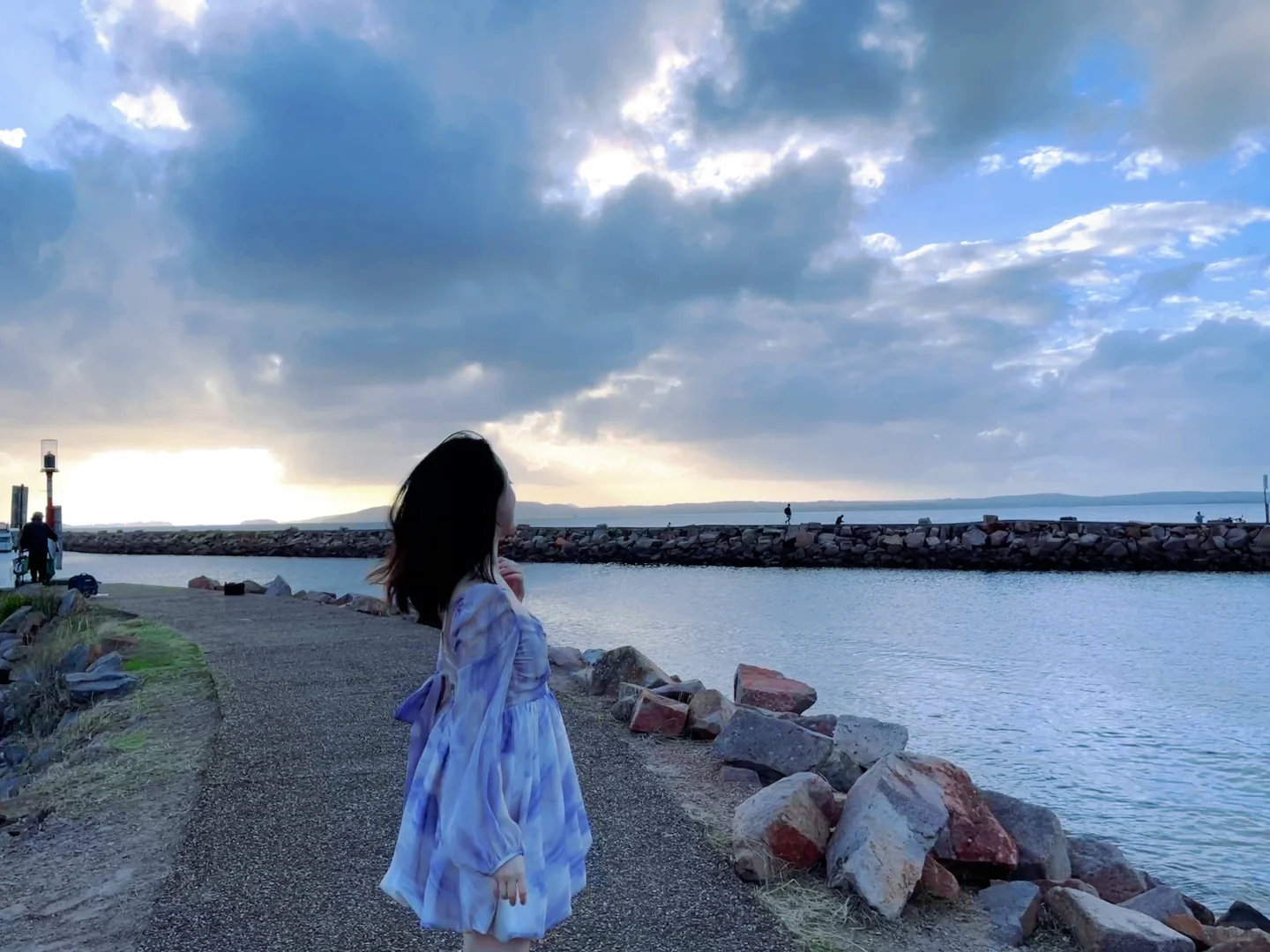悉尼附近Port Stephens史蒂芬港旅行攻略
