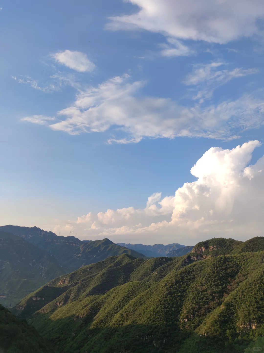 带娃可冲!亲测推荐京郊8️⃣大秘境步道