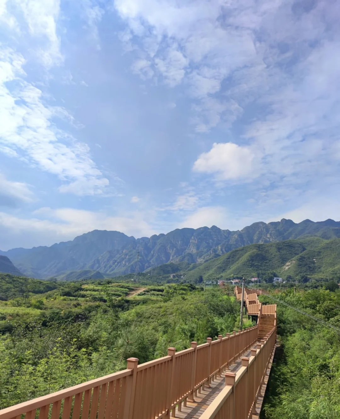 带娃可冲!亲测推荐京郊8️⃣大秘境步道