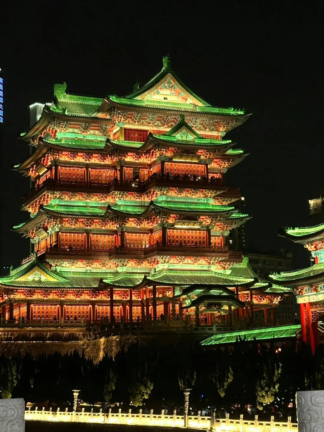 南昌不绕路3天2夜行程安排✅纯干货✅✍️抄作业