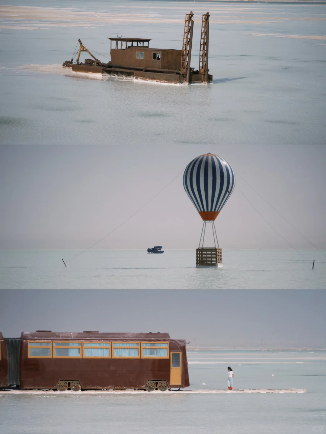 38元青海西宁一日游旅行团真实体验