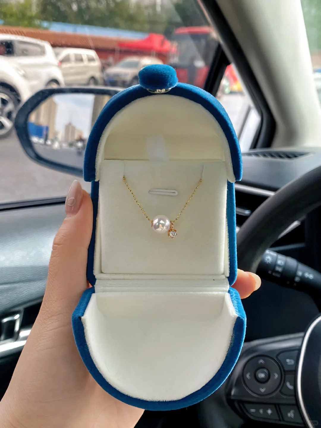 诸暨一日游已回,听劝真的有用…