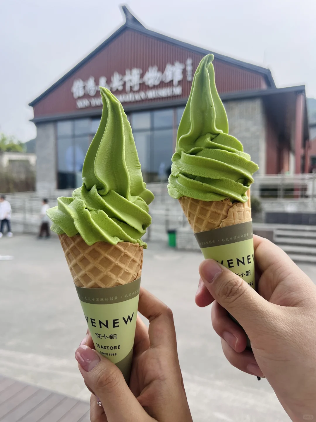郑州周边看落日圣地——信阳孔雀岛