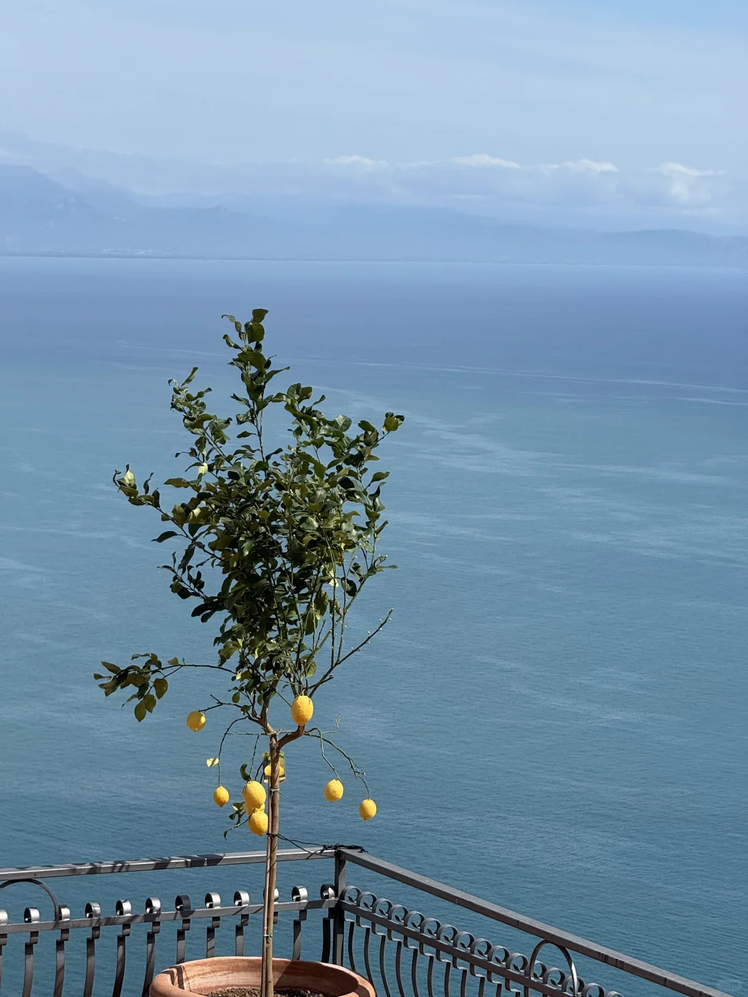 去南意不要再去 Positano了！去Ravello！
