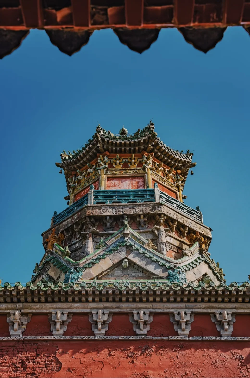 🎇开封 | 一朝步入画卷，一日梦回千年