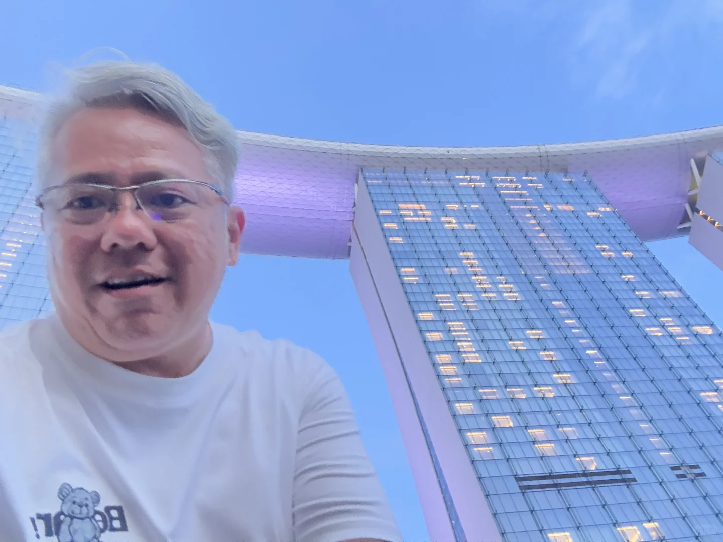 必打卡景点