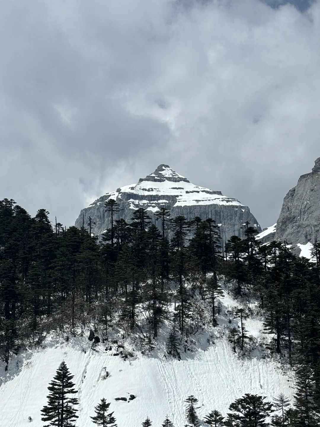 巴拉格宗，来香格里拉玩这一个景点就够了