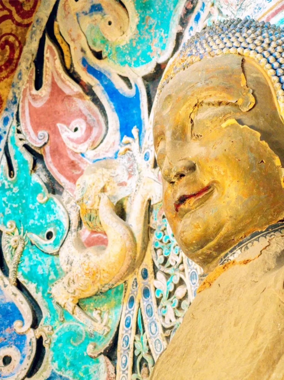 别只惦记桂林，邯郸山水美到失语…
