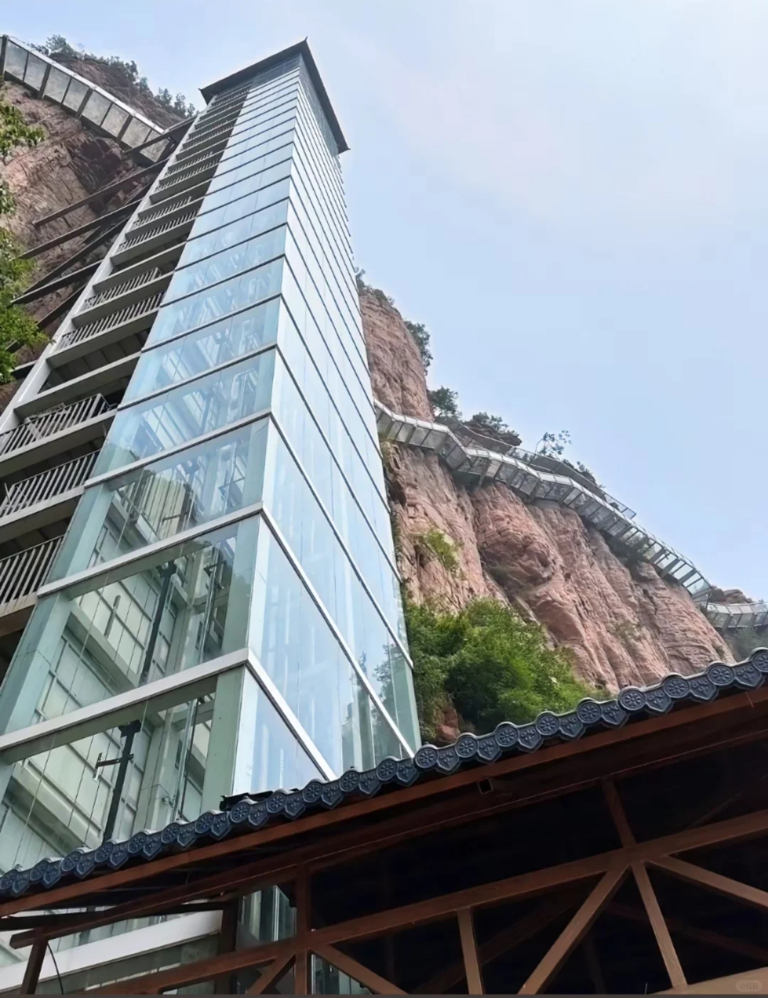 邯郸去京娘湖一日游，赏花+游山+玩水！