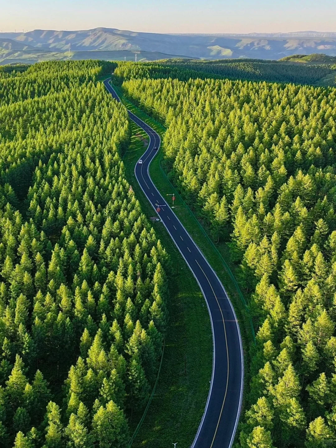 五一反向旅游📍码住6个京津冀旅游胜地