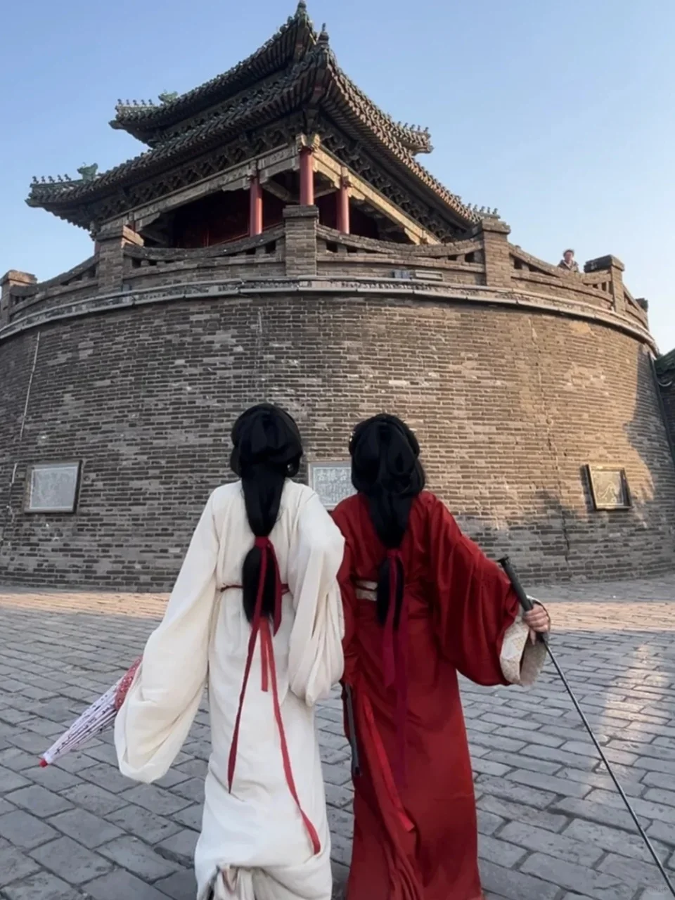 五一躲人潮！本地人私藏的邯郸秘境攻略