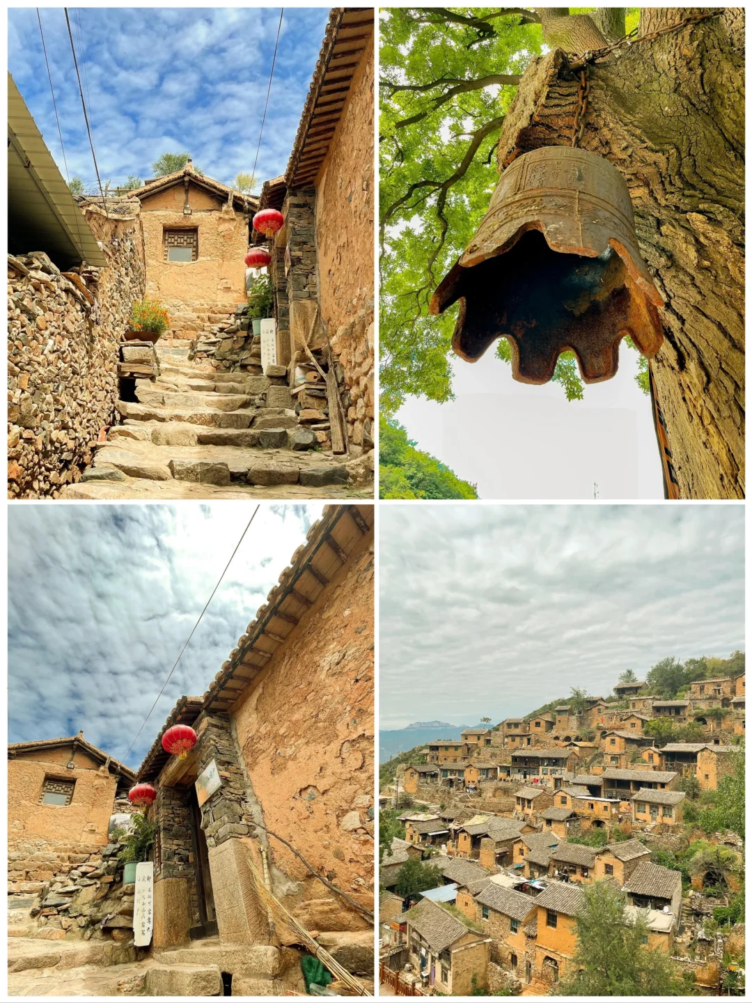 山西阳泉旅游必去的6大景点🔥太经典❗️