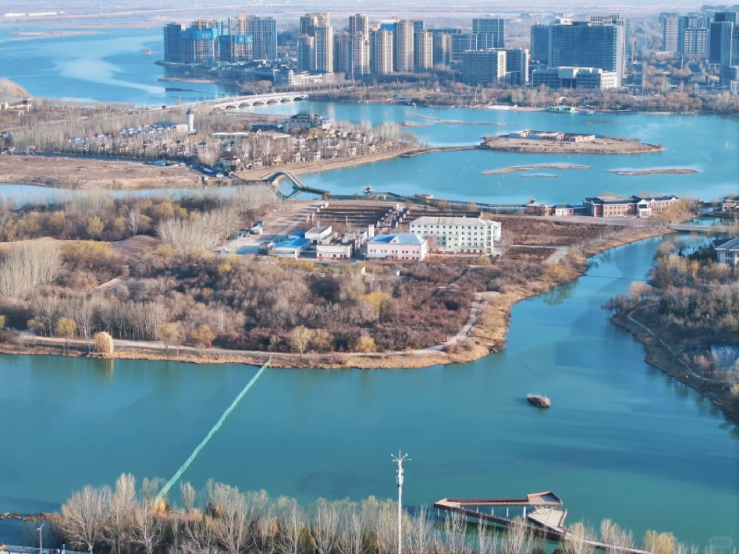 惊！这是我认识的那个西北城市银川吗？