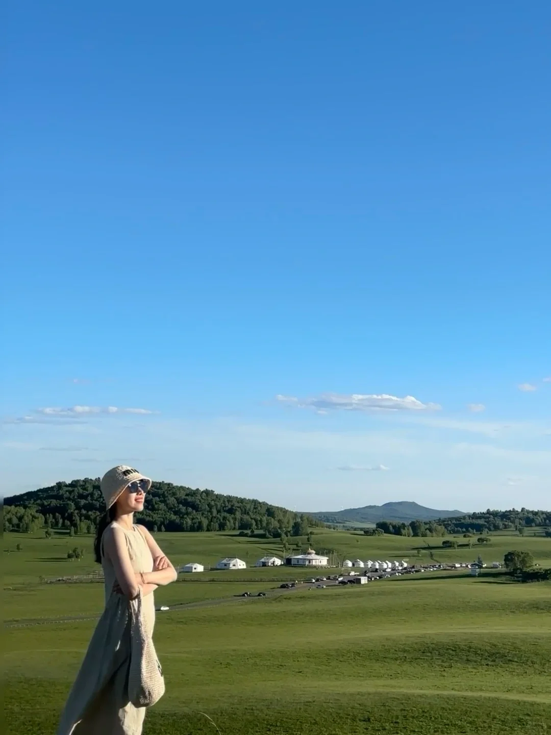 五一反向旅游📍码住6个京津冀旅游胜地