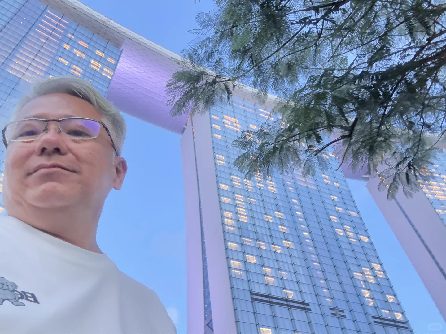 必打卡景点