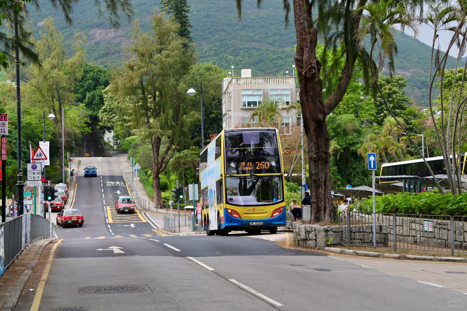 香港