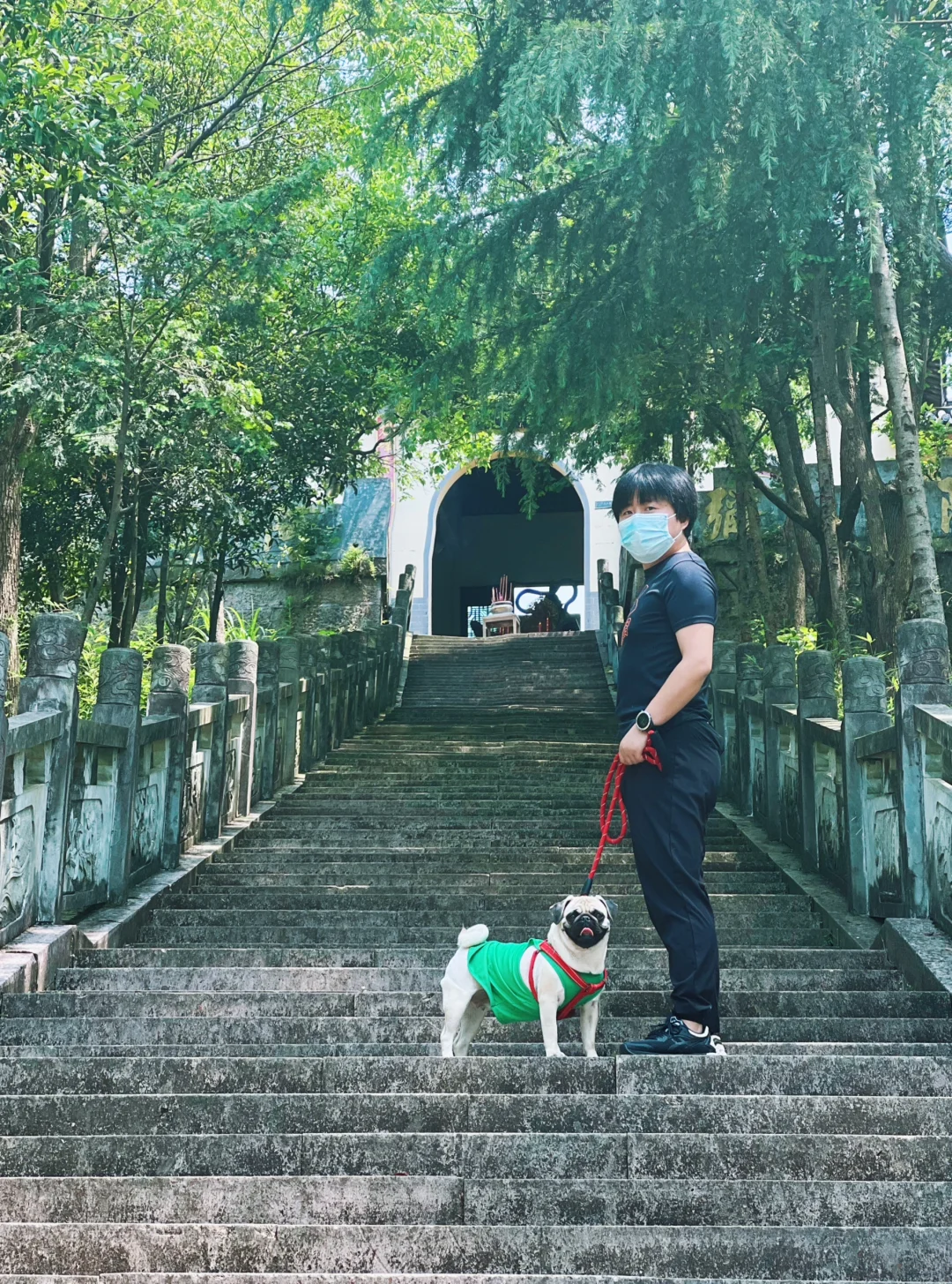 梁思成没骗我！这里真的是超冷门小众的小城！