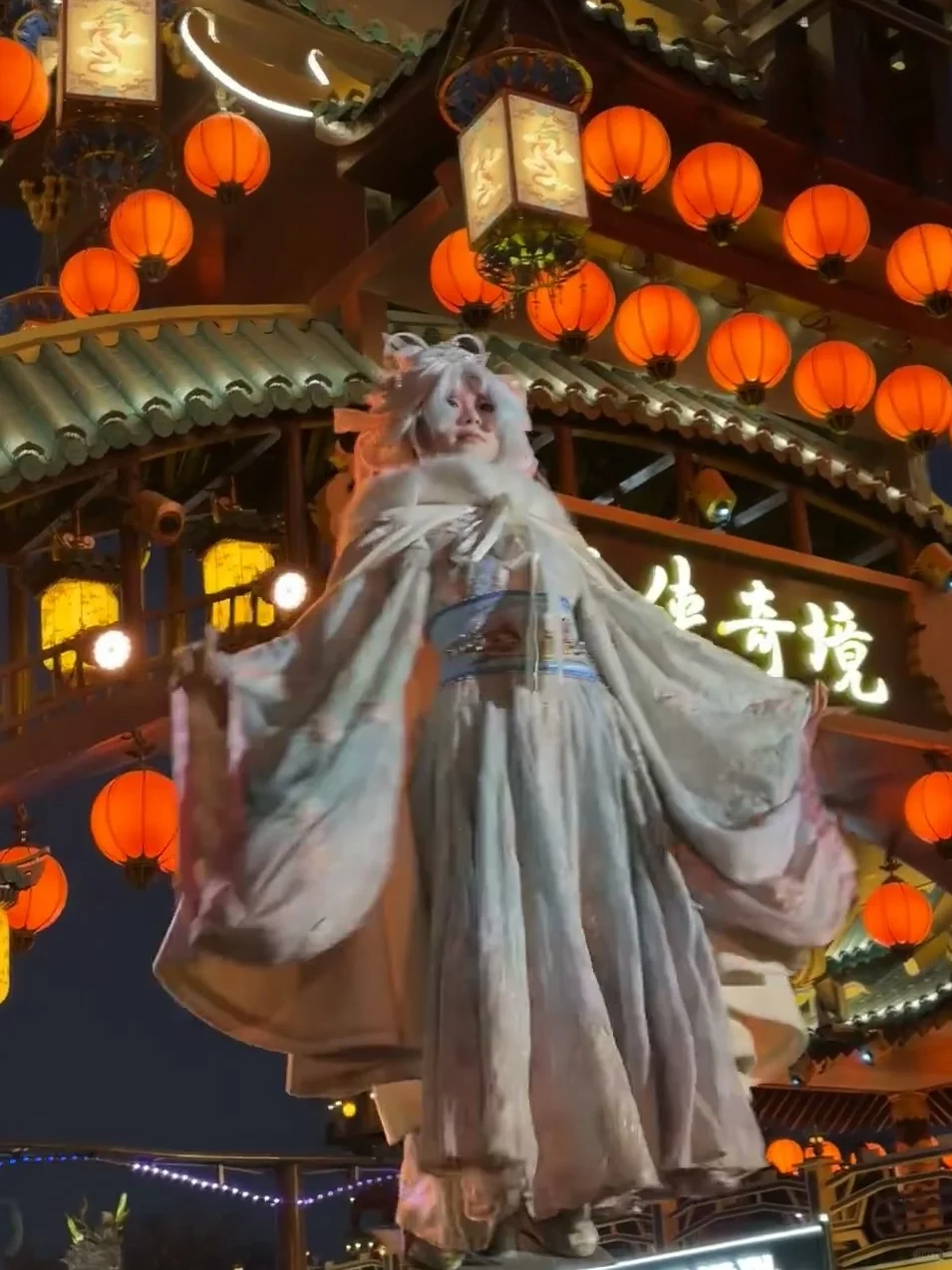 🎇开封 | 一朝步入画卷，一日梦回千年