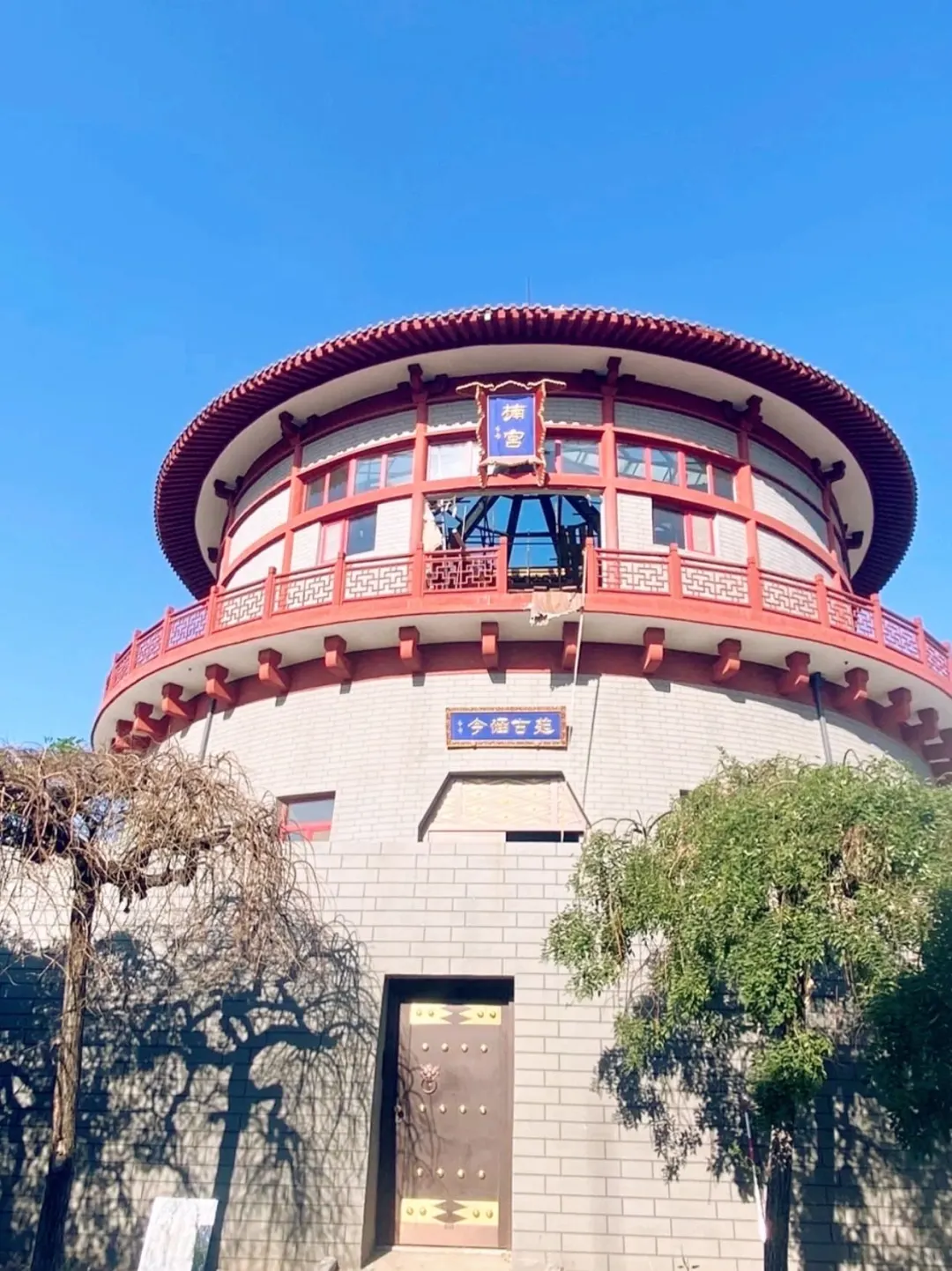 别只惦记桂林，邯郸山水美到失语…