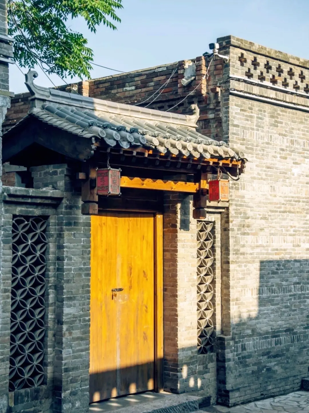 别只惦记桂林，邯郸山水美到失语…