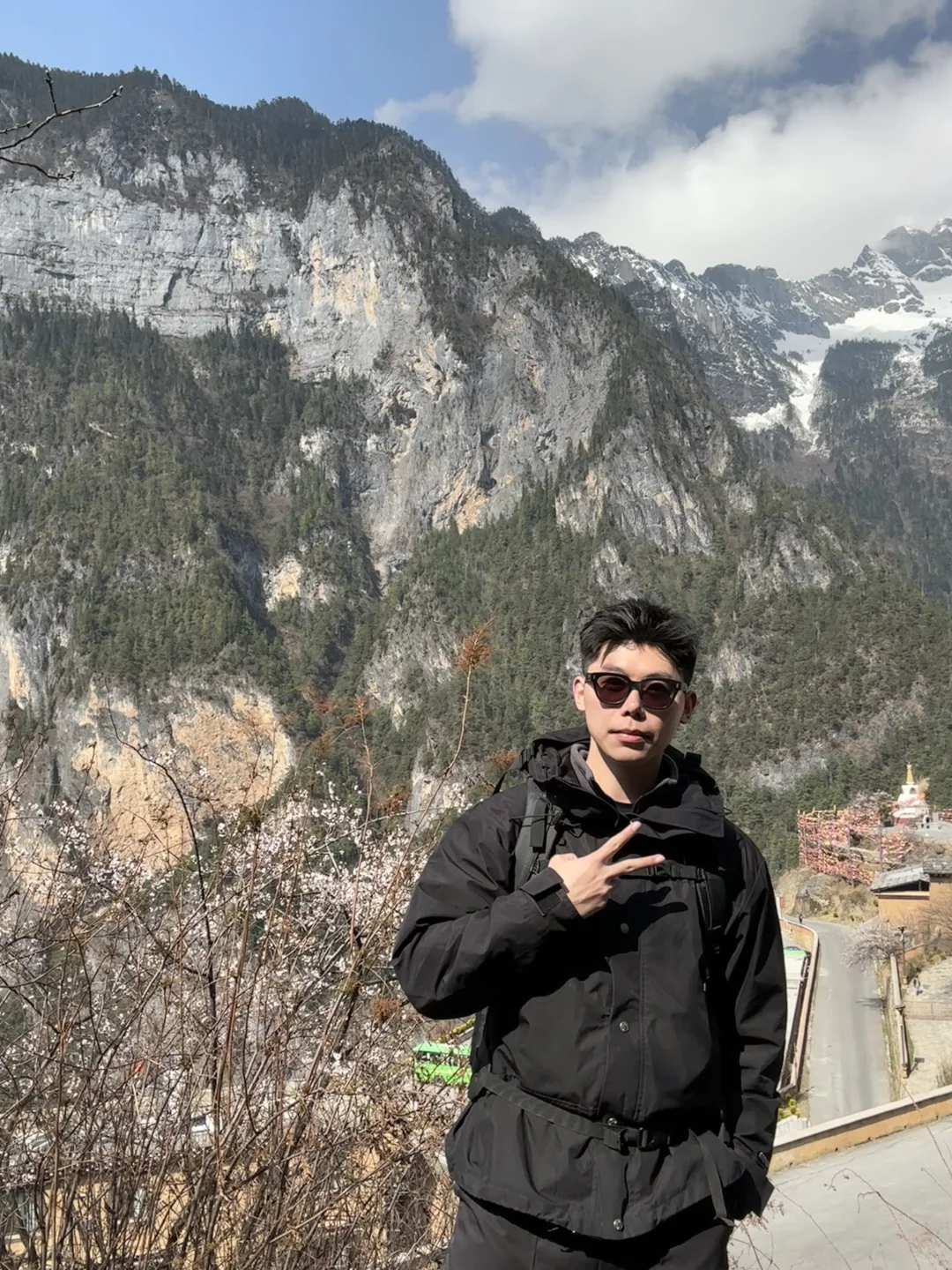 巴拉格宗，来香格里拉玩这一个景点就够了