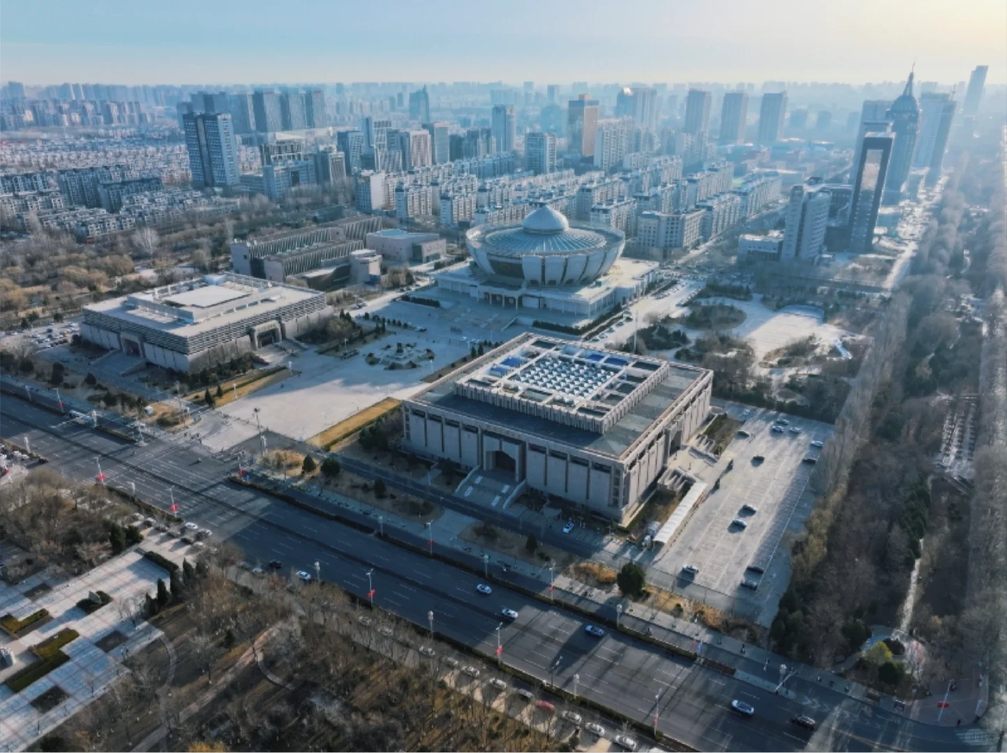 惊！这是我认识的那个西北城市银川吗？