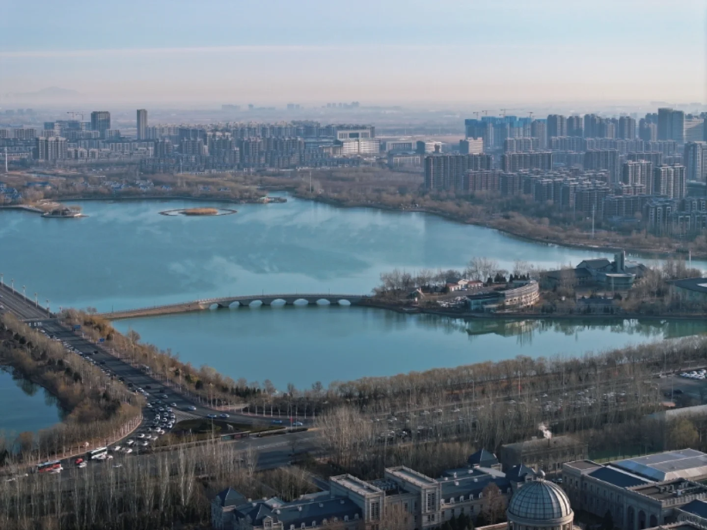 惊！这是我认识的那个西北城市银川吗？