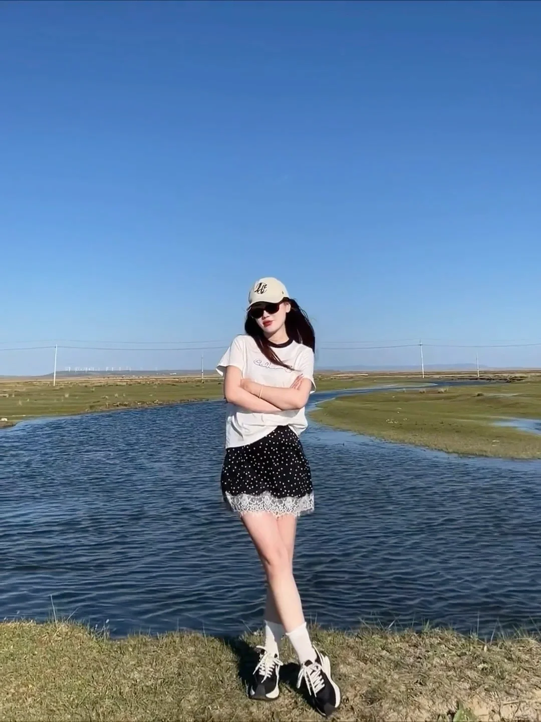 五一反向旅游📍码住6个京津冀旅游胜地