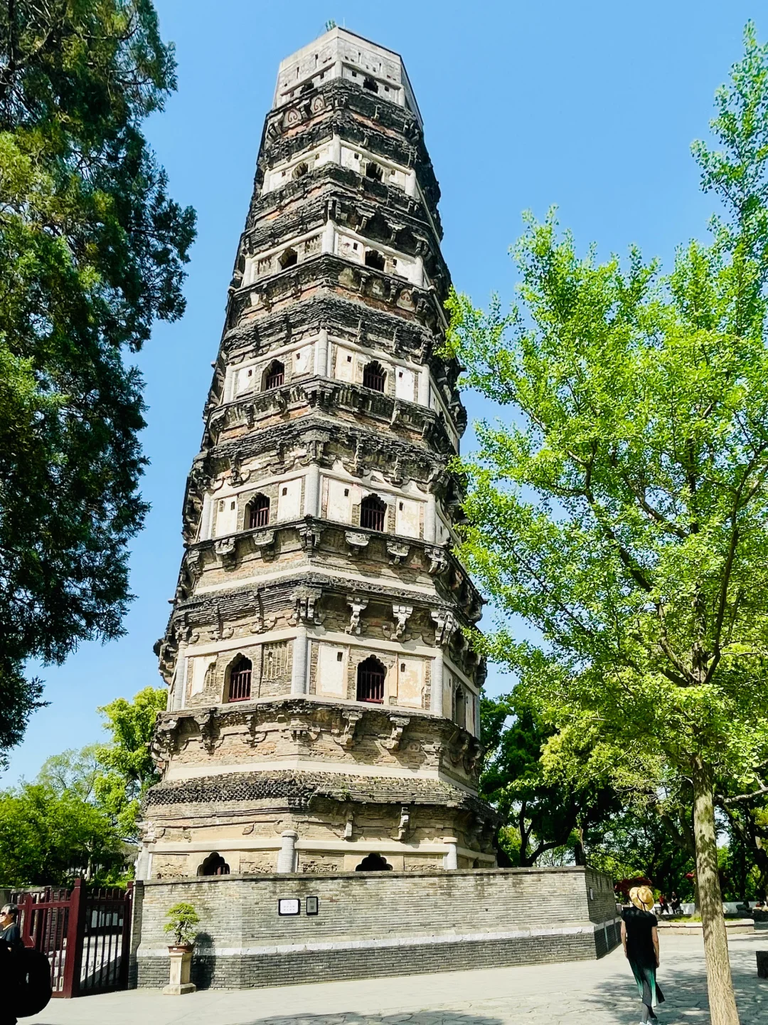 📍苏州·虎丘
