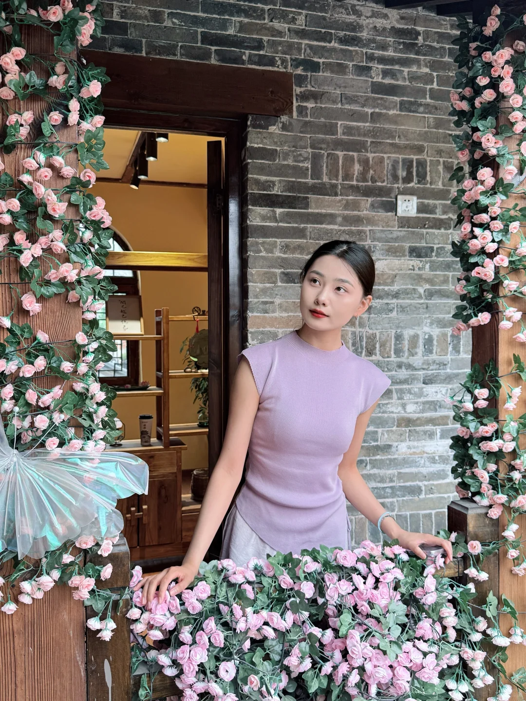邯郸｜莫奈之窗🖼️