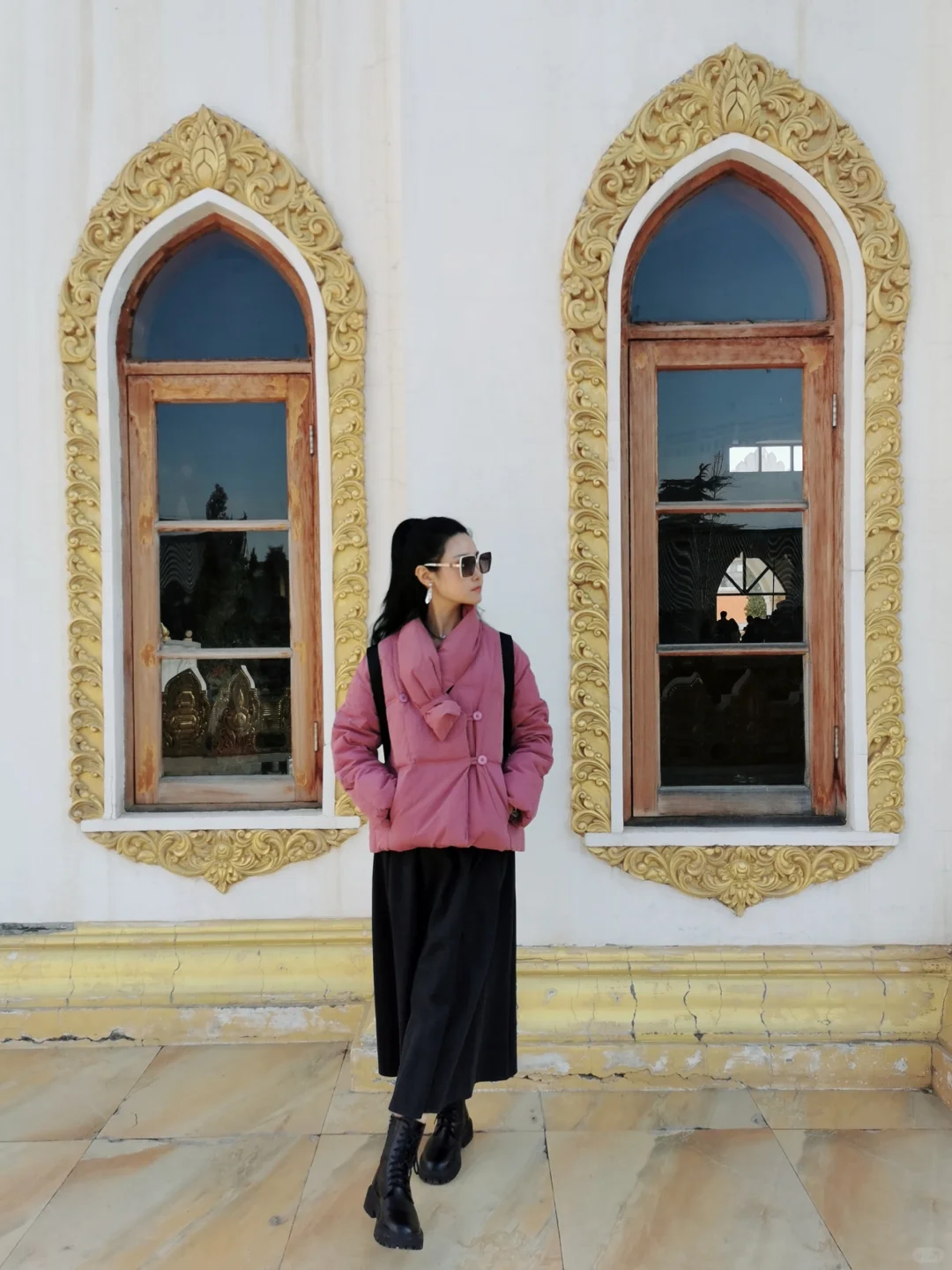 【洛阳】三天两夜，一起远赴人间惊鸿宴～