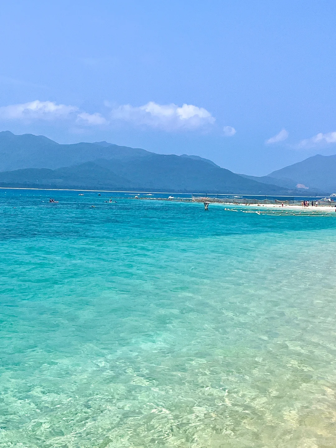 谁懂啊..被自己做的陵水带娃攻略满意睡不着