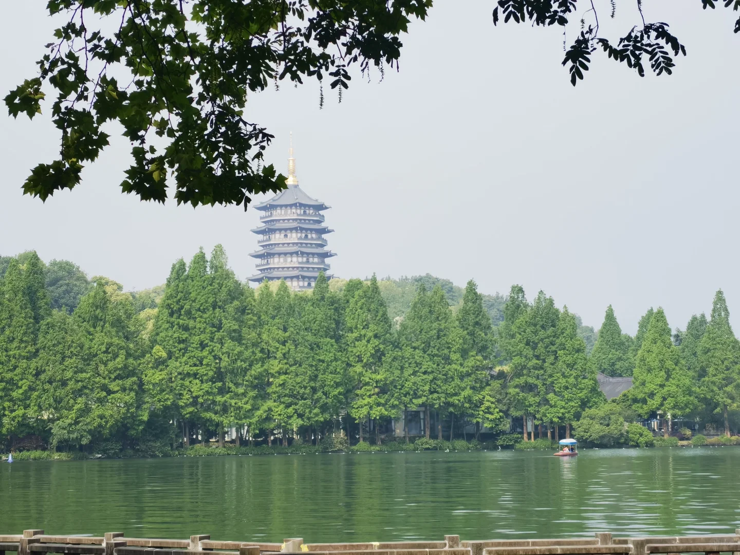 绍兴的春