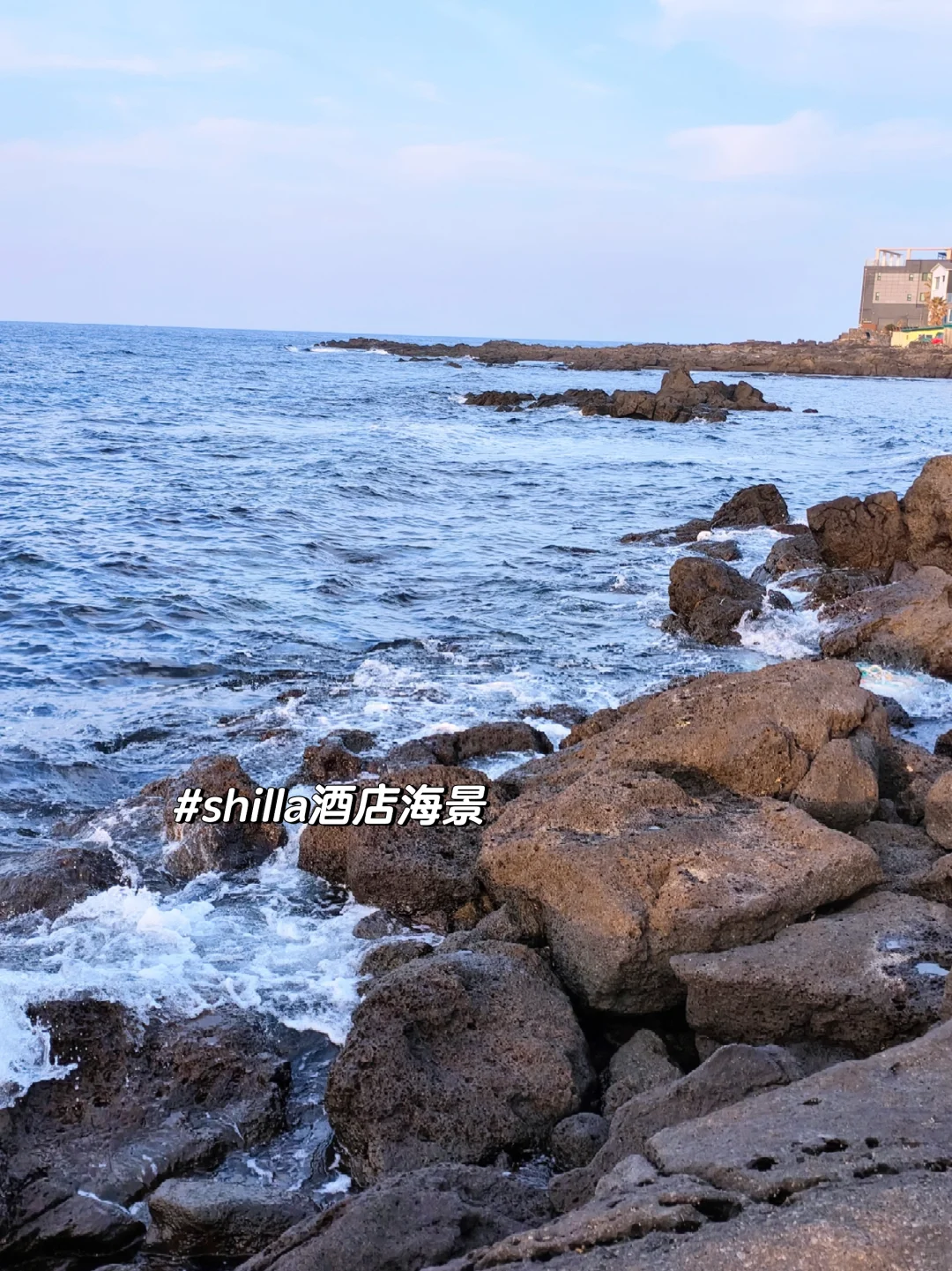 济州岛千字旅游攻略/记录（含避雷）