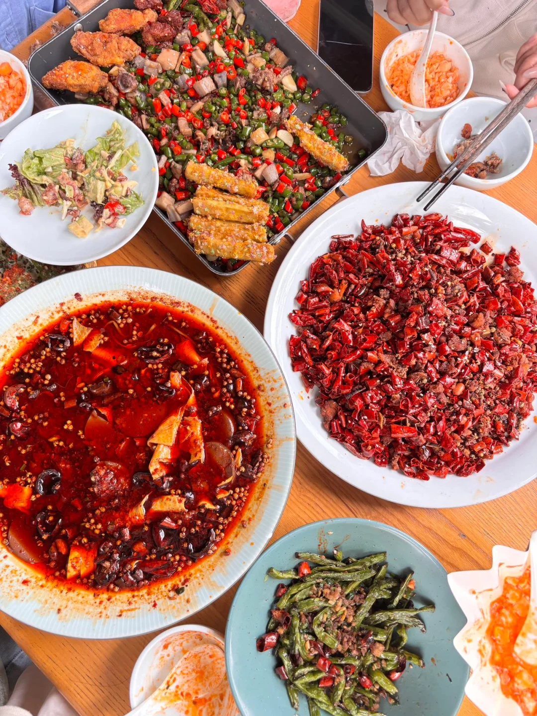 南京旅游｜钟山风景区+夫子庙💥听劝🆚不听劝