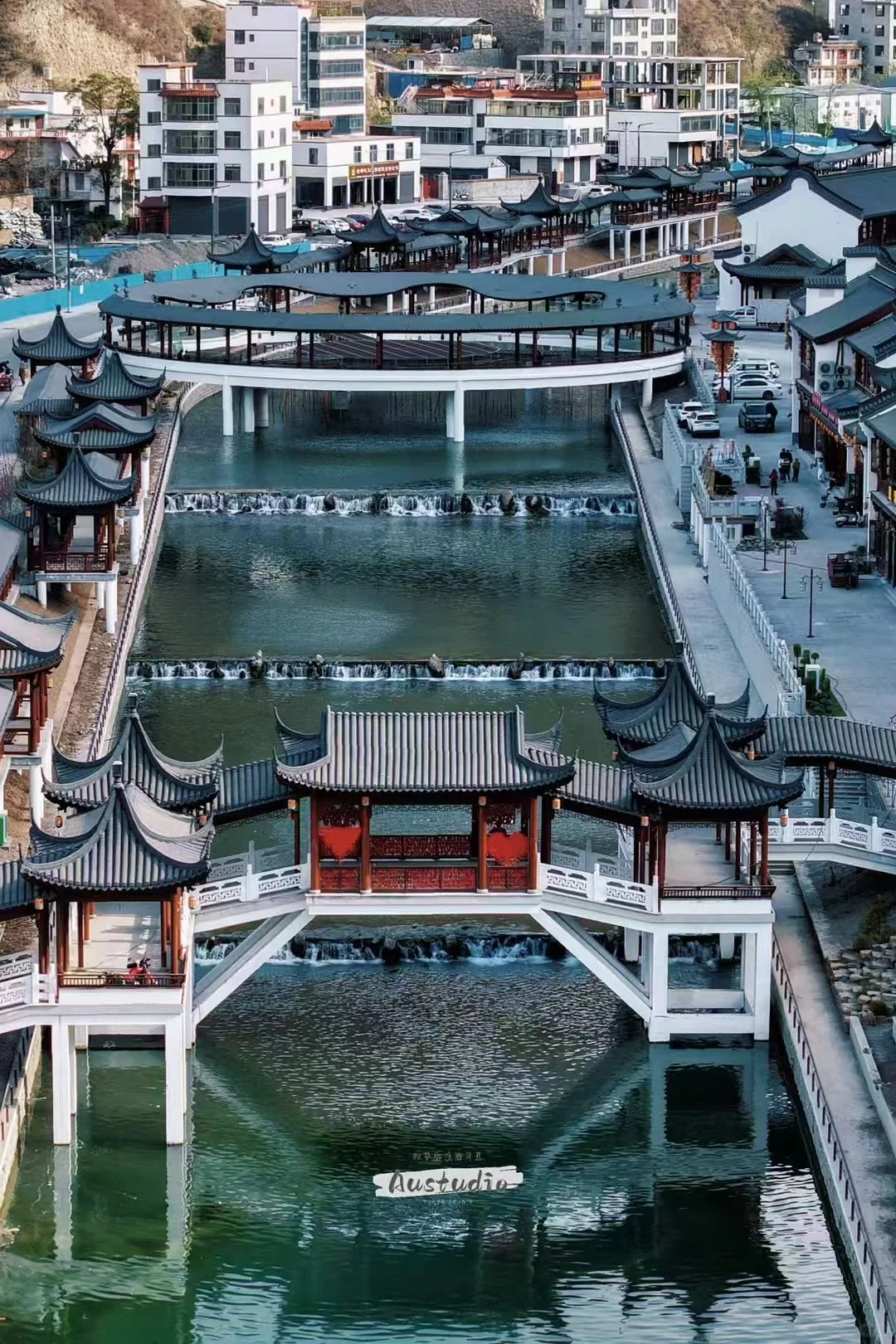 五一去陇南 | 这份攻略直接抄📸附详细机位
