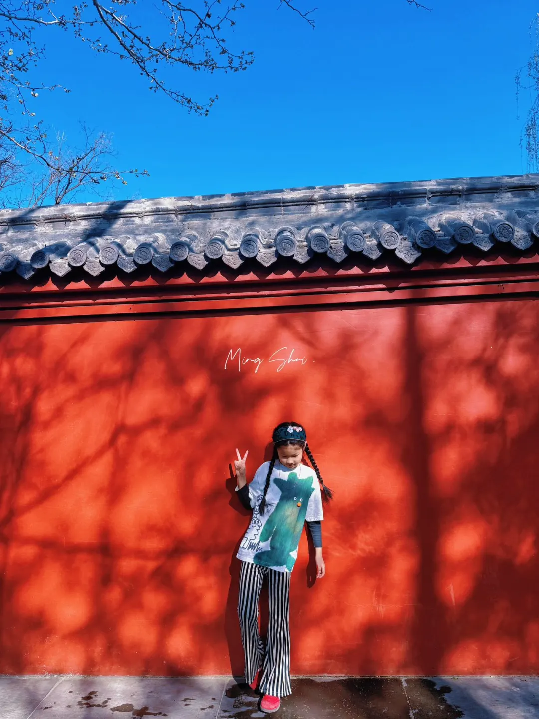 天津🚗4h｜以为苏州够美了，直到我去了趟章丘