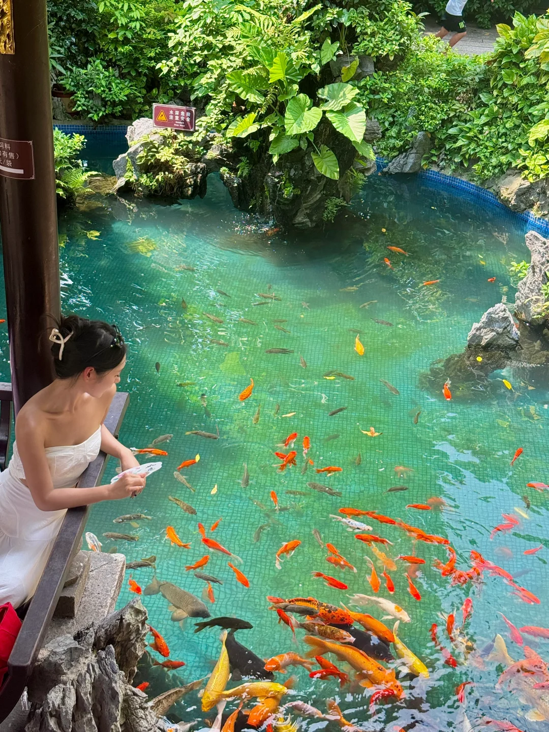 第一次去佛山‼️强烈建议复制这条一日游路线