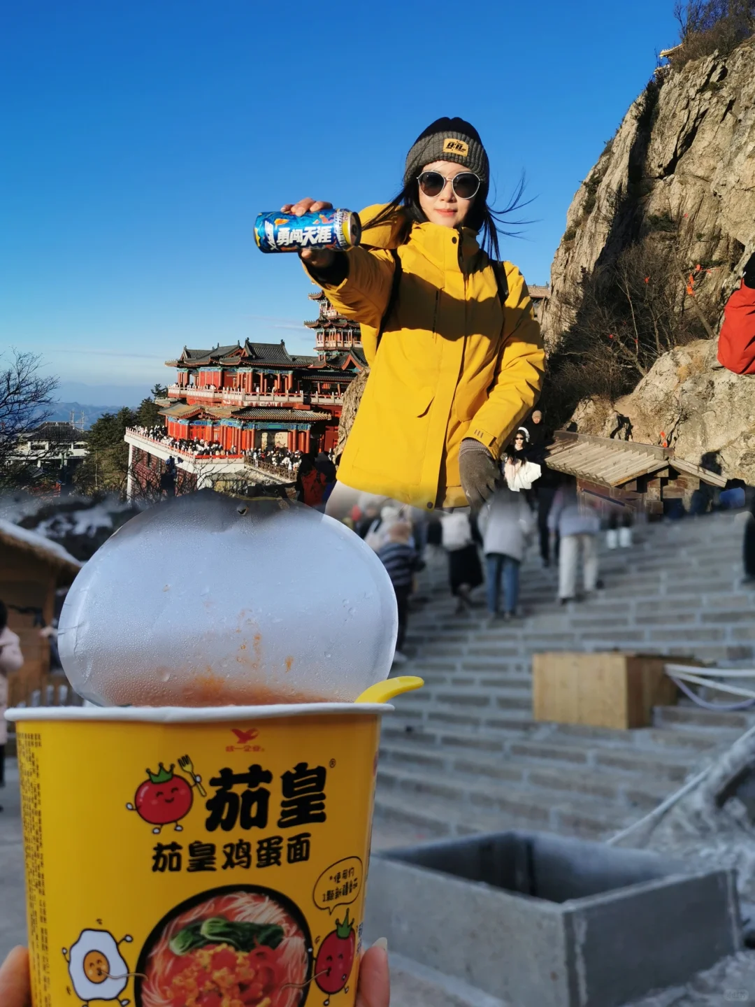 【洛阳】三天两夜，一起远赴人间惊鸿宴～