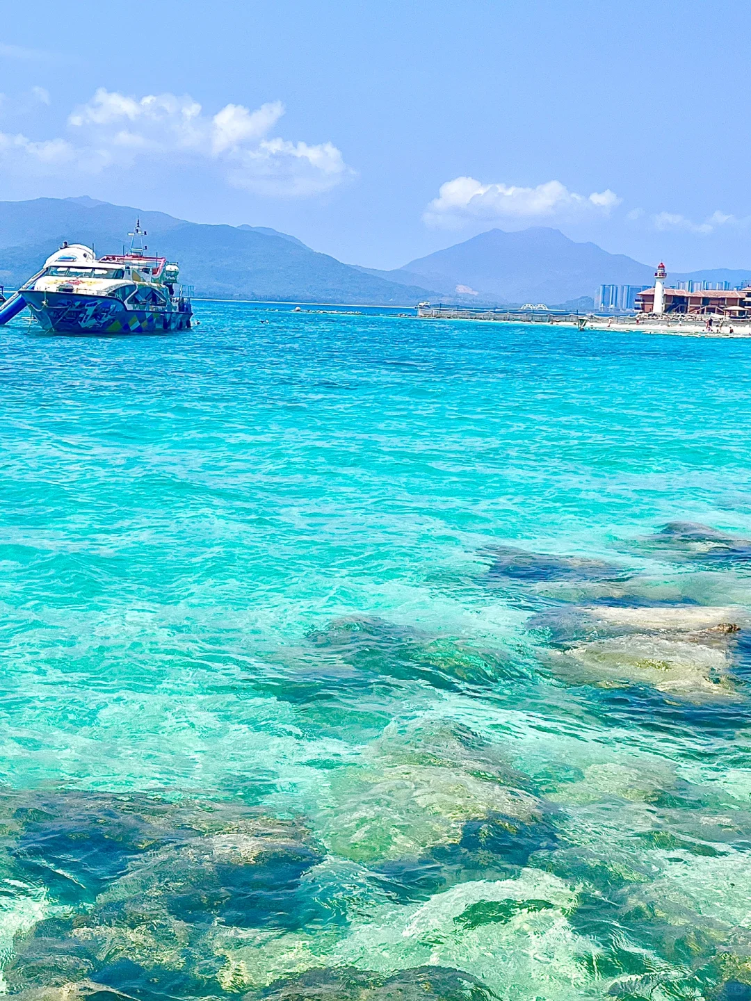 谁懂啊..被自己做的陵水带娃攻略满意睡不着