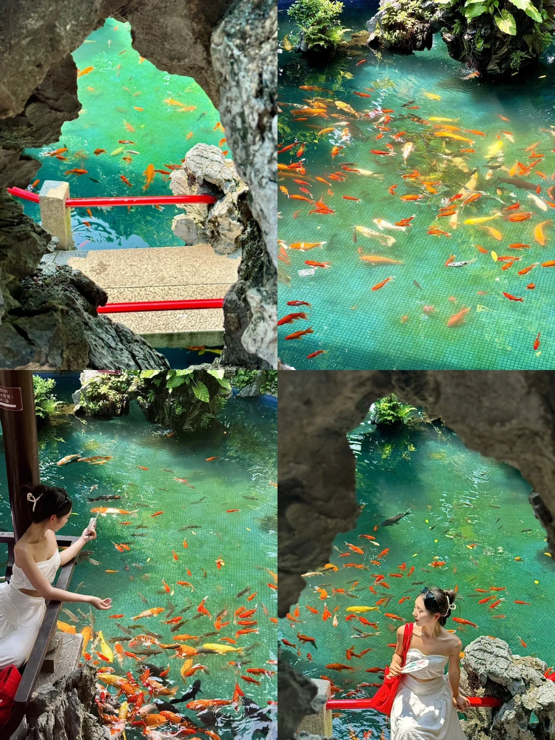 第一次去佛山‼️强烈建议复制这条一日游路线