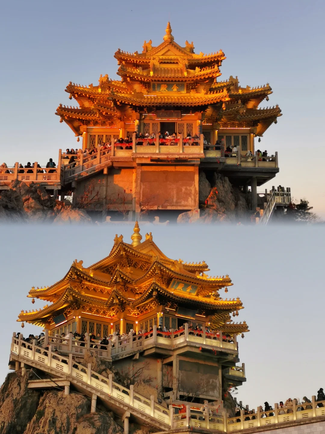 【洛阳】三天两夜，一起远赴人间惊鸿宴～