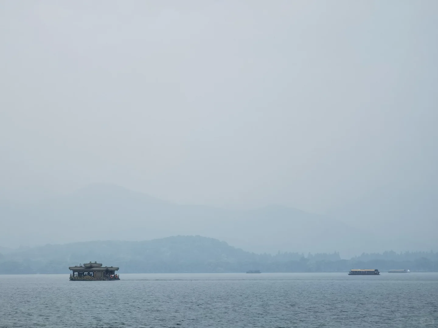 绍兴的春