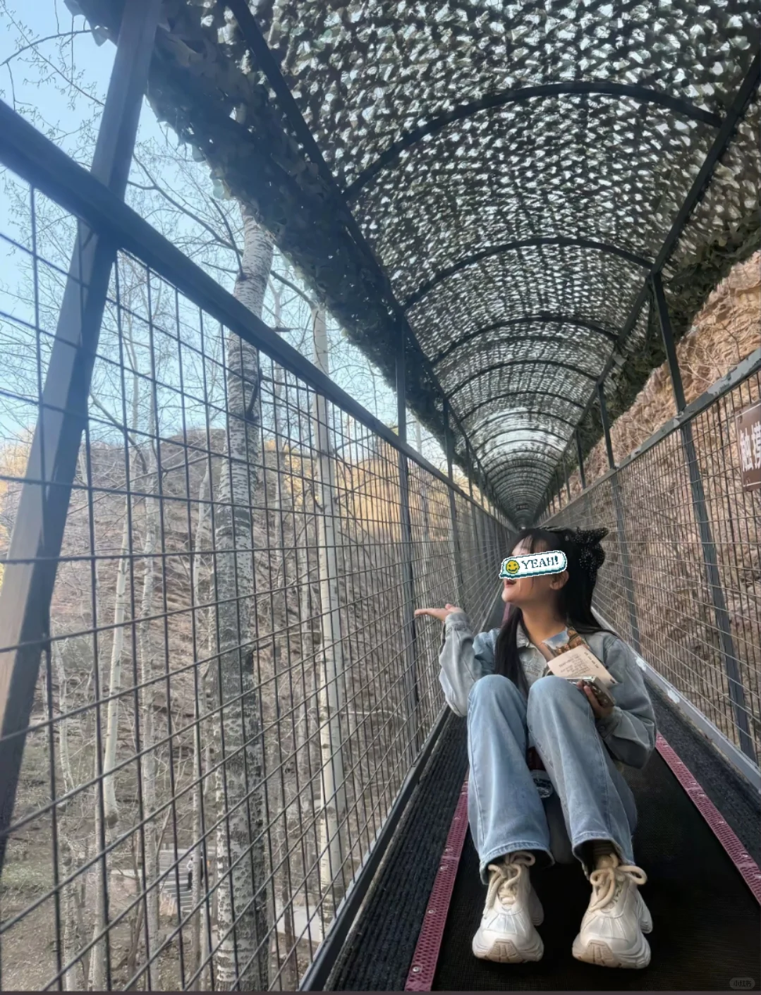 邯郸周边游之七步沟自驾游，旅游攻略！