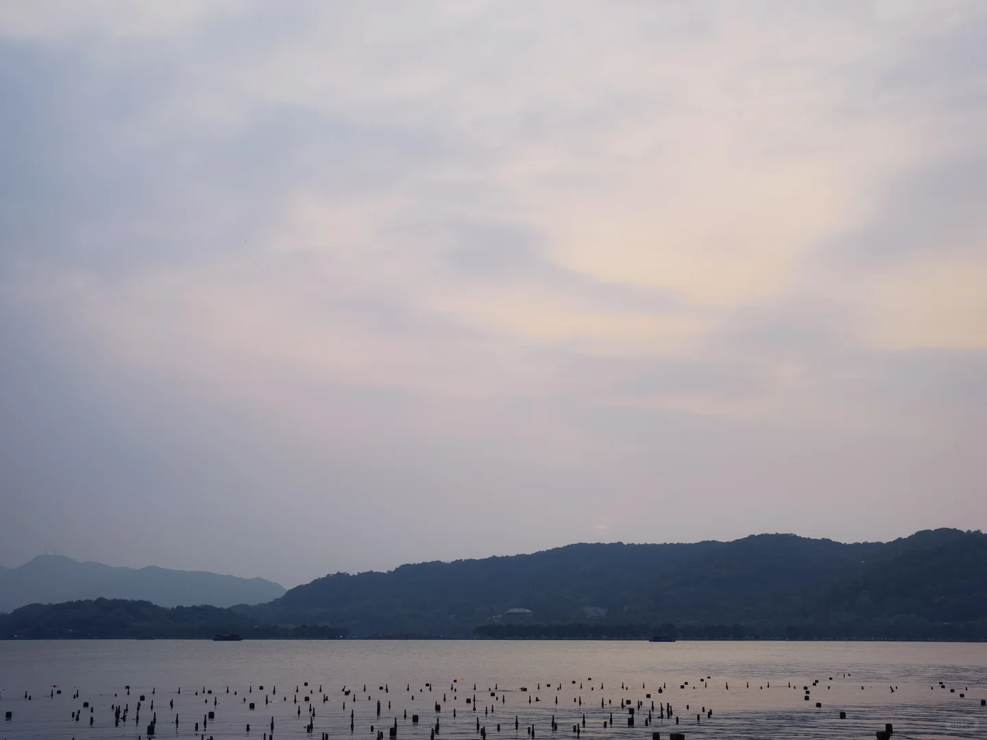 绍兴的春