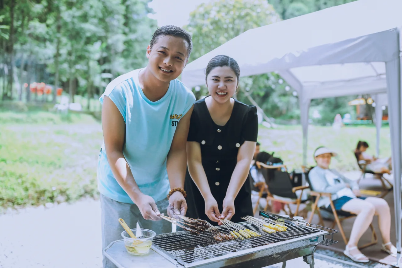 如何制作旅游攻略