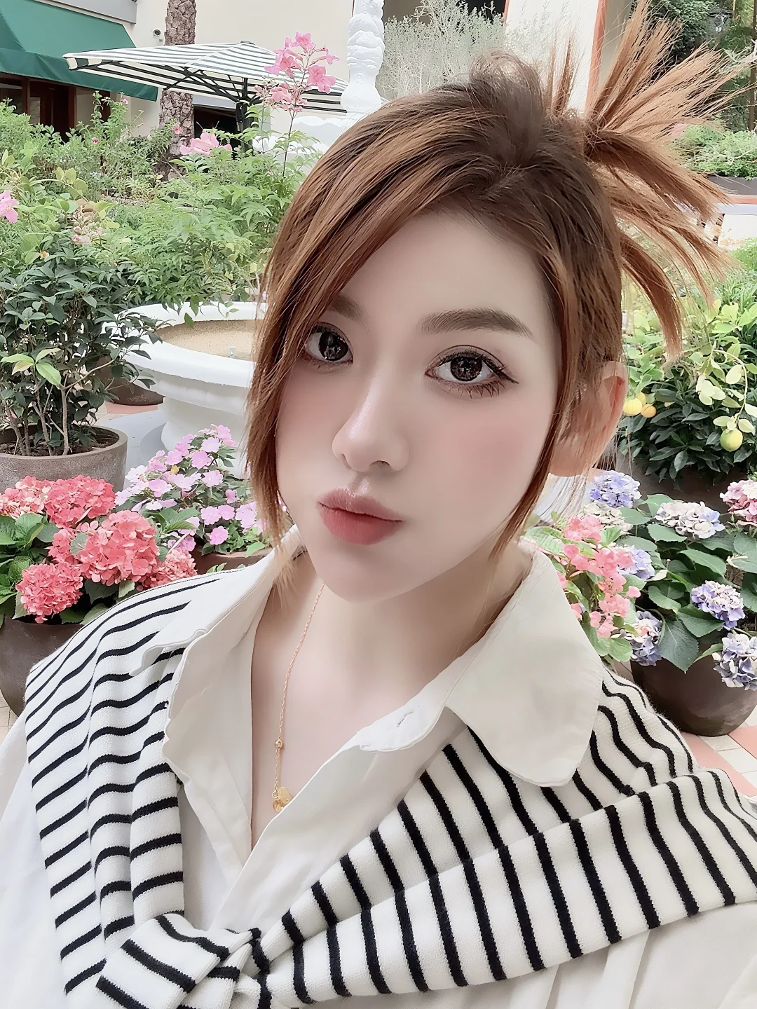 属于香港的浪漫🇭🇰🫧🥰