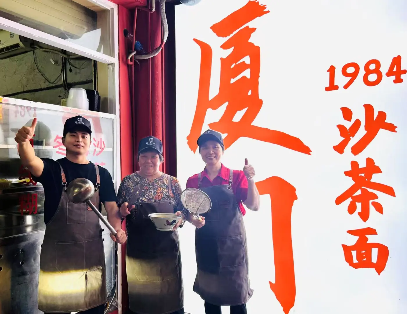 厦门4天3晚旅游 懒人版保姆式景点行程攻略