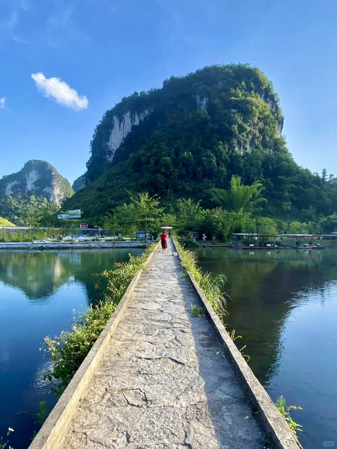 五一小众游🚀6个反向旅行城市推荐！