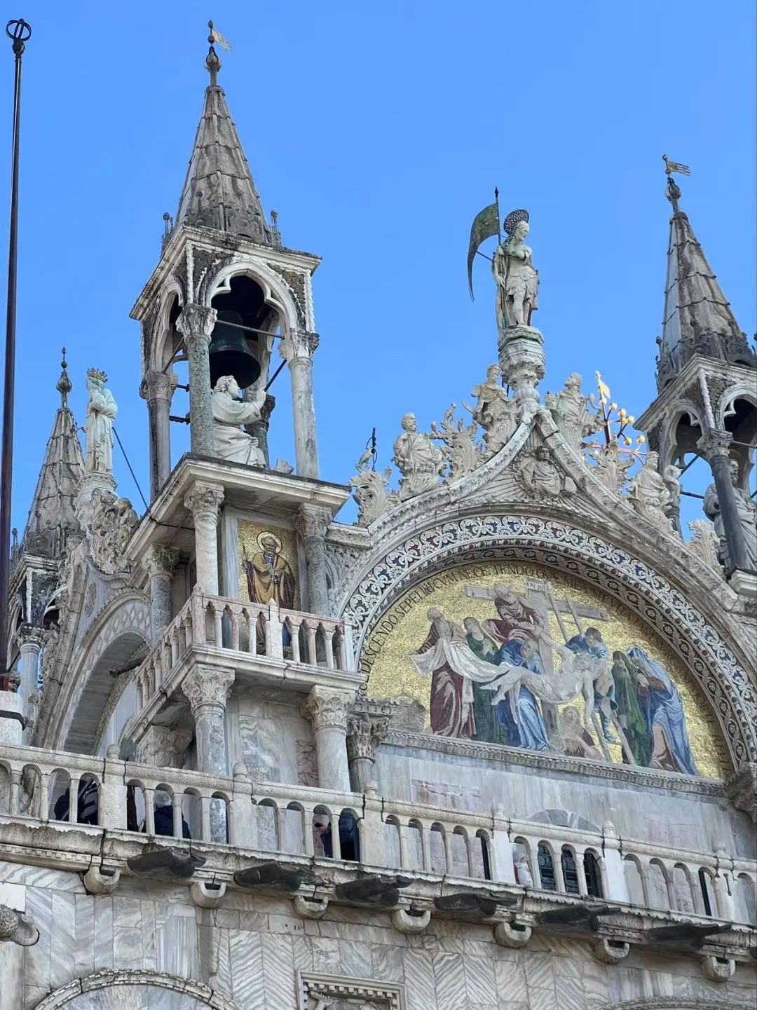 欧洲4-6月一定要去法意瑞，真的美哭了